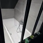 Apartment Le Moulin Duplex Proche Aeroport *