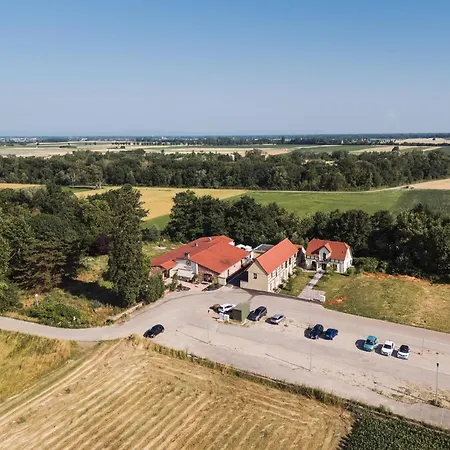 Lejlighed Duplex A Proche Aeroport *