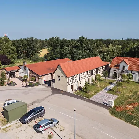 Duplex A Proche Aeroport