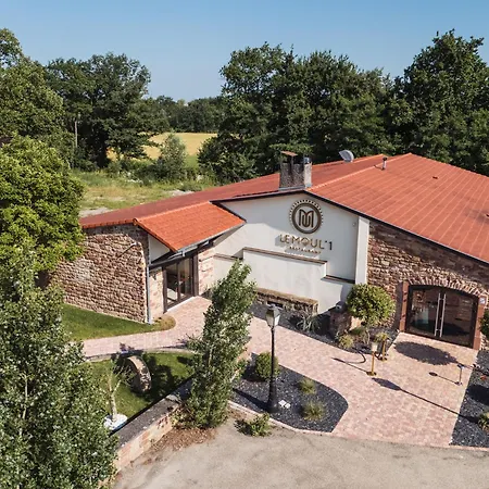 Lejlighed Duplex A Proche Aeroport