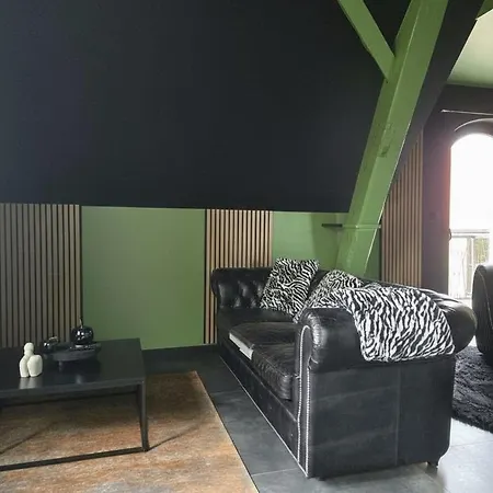 Lejlighed Duplex A Proche Aeroport Duppigheim