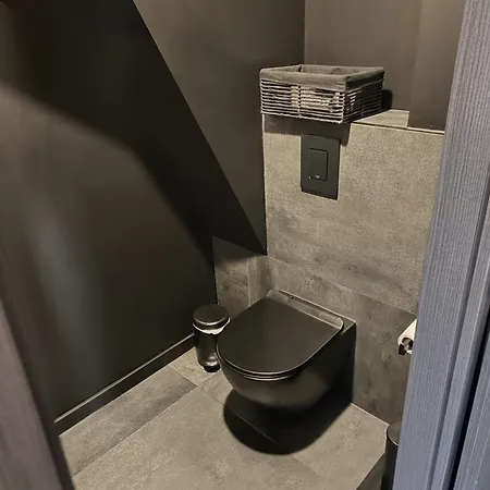 Duplex A Proche Aeroport *