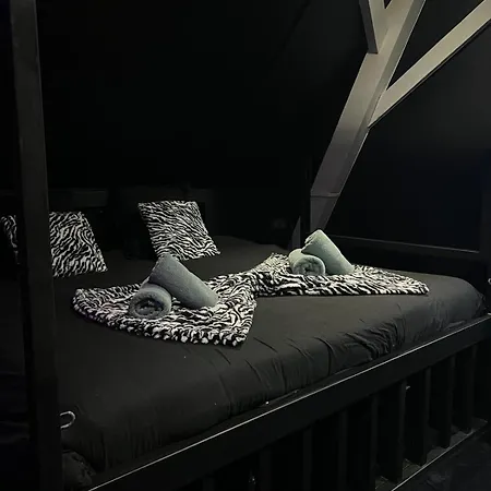 Duplex A Proche Aeroport Lejlighed Duppigheim