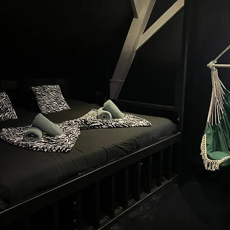 Duplex A Proche Aeroport Lejlighed Duppigheim