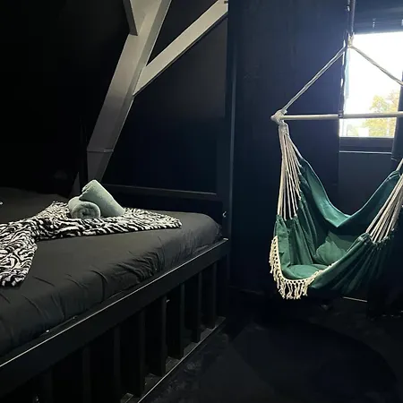 Le Moulin Duplex Proche Aeroport Apartment